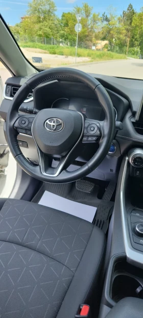 Toyota Rav4, снимка 9