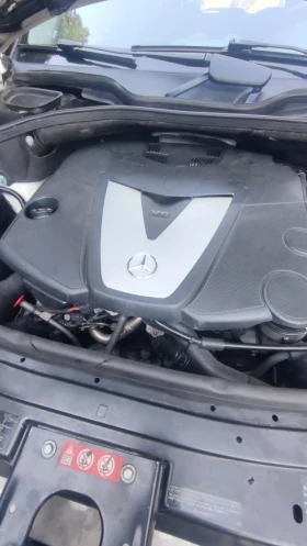 Mercedes-Benz ML 350, снимка 10