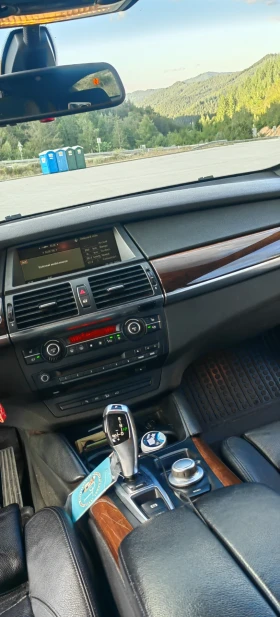 BMW X6 Джип, снимка 2