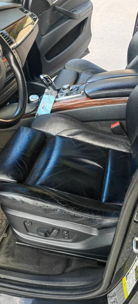 BMW X6 Джип, снимка 3