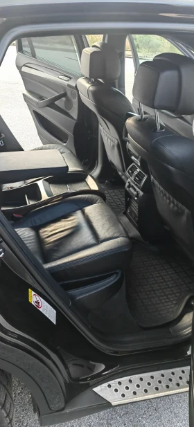 BMW X6 Джип, снимка 6