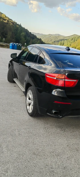BMW X6 Джип, снимка 7