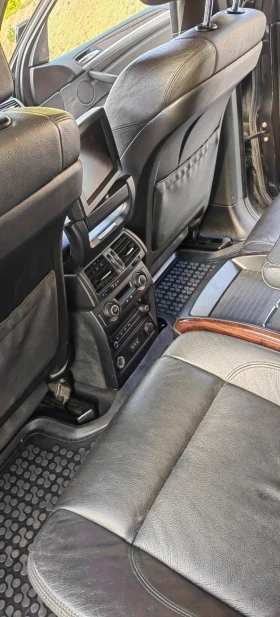 BMW X6 Джип, снимка 4