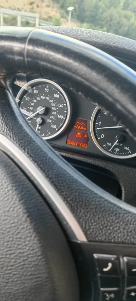 BMW X6 Джип, снимка 1