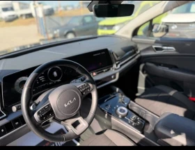 Kia Sportage, снимка 4