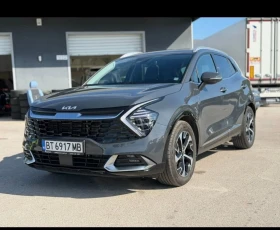 Kia Sportage, снимка 1