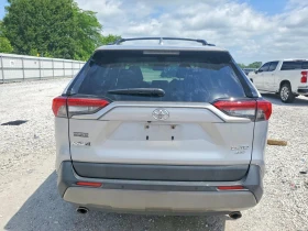 Toyota Rav4 2.5l Limited, снимка 6