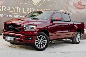 Dodge RAM 1500 Sport Rebel  - [4] 