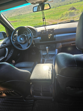 BMW X5 Е53, снимка 8 - Автомобили и джипове - 45361729