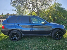 BMW X5 Е53, снимка 6