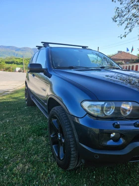 BMW X5 53 | Mobile.bg    3