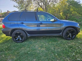 BMW X5 Е53, снимка 5