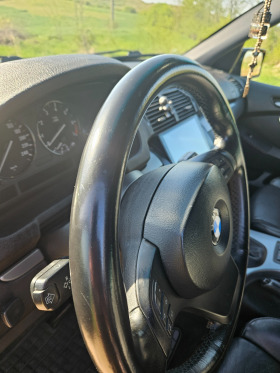 BMW X5 Е53, снимка 9 - Автомобили и джипове - 45361729
