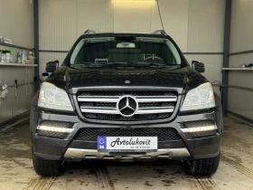 Mercedes-Benz GL 350 CDI FULL!!! | Mobile.bg    2