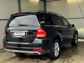 Mercedes-Benz GL 350 CDI FULL!!! | Mobile.bg    4