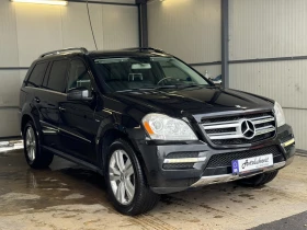 Mercedes-Benz GL 350 CDI FULL!!! - [2] 