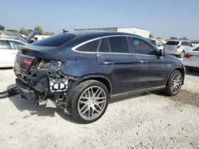 Mercedes-Benz GLE 63 S AMG | Mobile.bg    3