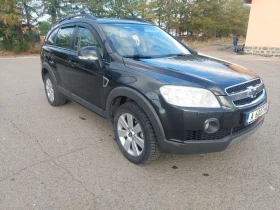 Chevrolet Captiva 2.0 diesel 150hp, снимка 1