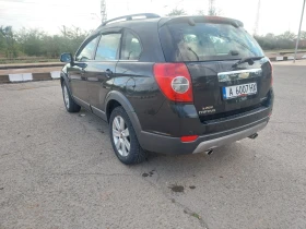 Chevrolet Captiva 2.0 diesel 150hp, снимка 4