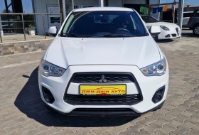 Mitsubishi ASX 1.6 I gaz, снимка 2