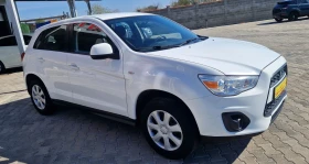 Mitsubishi ASX 1.6 I gaz, снимка 3