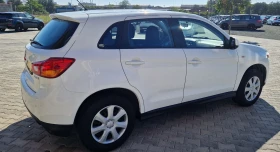 Mitsubishi ASX 1.6 I gaz, снимка 4