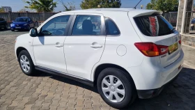 Mitsubishi ASX 1.6 I gaz, снимка 6