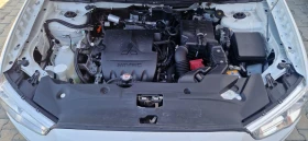 Mitsubishi ASX 1.6 I gaz, снимка 17