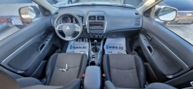 Mitsubishi ASX 1.6 I gaz, снимка 10