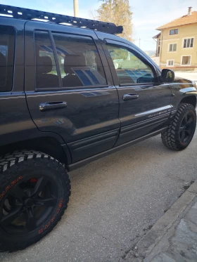 Jeep Grand cherokee | Mobile.bg    6