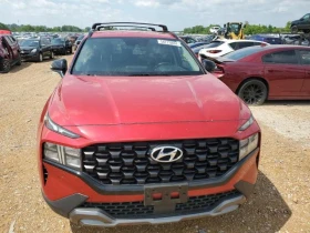 Hyundai Santa fe 2022 HYUNDAI SANTA FE SEL  | Mobile.bg    3