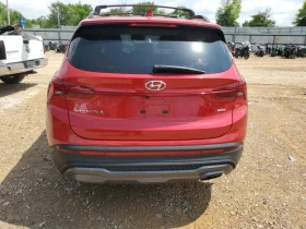 Hyundai Santa fe 2022 HYUNDAI SANTA FE SEL  | Mobile.bg    6