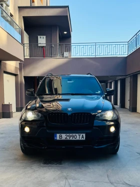 BMW X5 SportAero, снимка 2