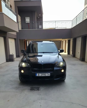 BMW X5 SportAero - 21900 лв. - 98150767 2