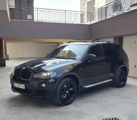 BMW X5 SportAero - 21900 лв. - 98150767 3
