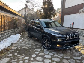 Jeep Cherokee KL, снимка 2