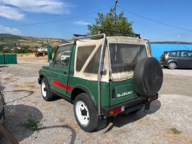 Suzuki Samurai Уникален без ражда , снимка 4