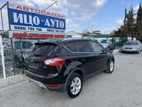 Ford Kuga 2, 0-136к.4X4, 6скор.ПЕРФЕКТЕН!, снимка 6