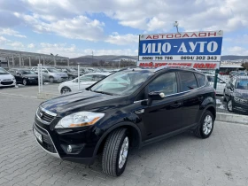 Ford Kuga 2, 0-136к.4X4, 6скор.ПЕРФЕКТЕН!, снимка 2