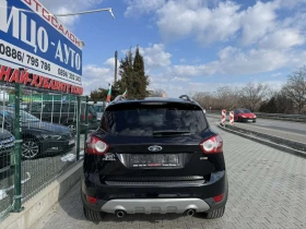 Ford Kuga 2, 0-136к.4X4, 6скор.ПЕРФЕКТЕН!, снимка 5