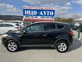 Ford Kuga 2, 0-136к.4X4, 6скор.ПЕРФЕКТЕН!, снимка 3