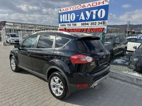 Ford Kuga 2, 0-136к.4X4, 6скор.ПЕРФЕКТЕН!, снимка 4