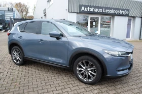 Mazda CX-5 SKYACT-G 194 Aut. AWD Sports Plus-P GSD WR, снимка 3