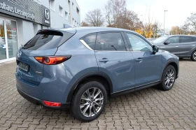 Mazda CX-5 SKYACT-G 194 Aut. AWD Sports Plus-P GSD WR - 56599 лв. - 36157502 | Car24.bg