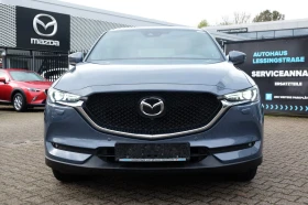 Mazda CX-5 SKYACT-G 194 Aut. AWD Sports Plus-P GSD WR - 56599 лв. - 36157502 | Car24.bg