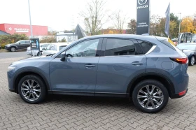 Mazda CX-5 SKYACT-G 194 Aut. AWD Sports Plus-P GSD WR - 56599 лв. - 36157502 | Car24.bg