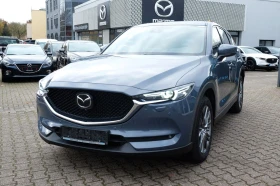 Mazda CX-5 SKYACT-G 194 Aut. AWD Sports Plus-P GSD WR - 56599 лв. - 36157502 | Car24.bg