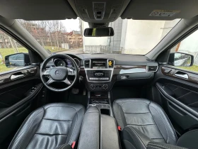 Mercedes-Benz GL 350 ПАНОРАМА / ОБДУХВАНЕ / FULL - 43500 лв. - 67005847 | Car24.bg