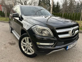 Mercedes-Benz GL 350 ПАНОРАМА / ОБДУХВАНЕ / FULL - изображение 1