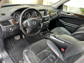 Mercedes-Benz GL 350 ПАНОРАМА / ОБДУХВАНЕ / FULL - 43500 лв. - 67005847 | Car24.bg